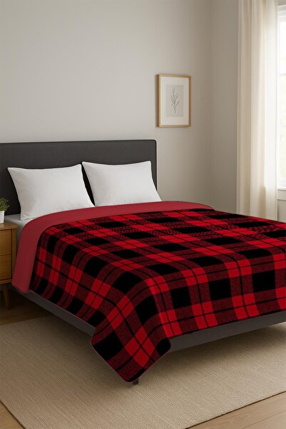 Dolce Mariee Θερμική κουβέρτα Soft Touch Double Modern Comfort Series YBT0030