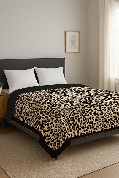 Dolce Mariee Soft Touch Çift Kişilik Modern Konfor Serisi Termal Battaniye YBT0020