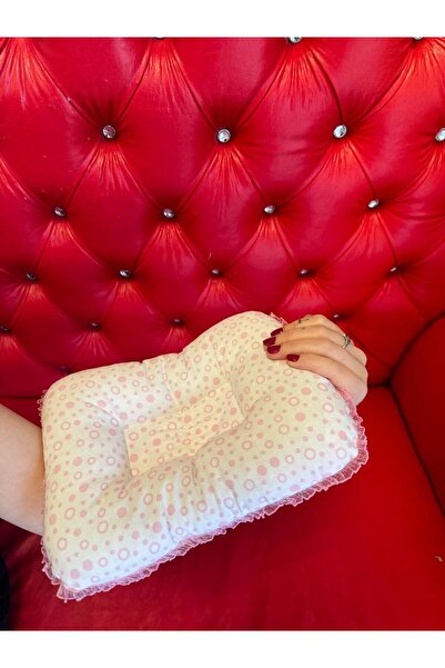 Sema Baby Μαξιλάρι θηλασμού Sevi - Ροζ