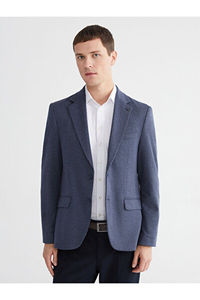 LC Waikiki Slim Fit Men's Blazer Jacket