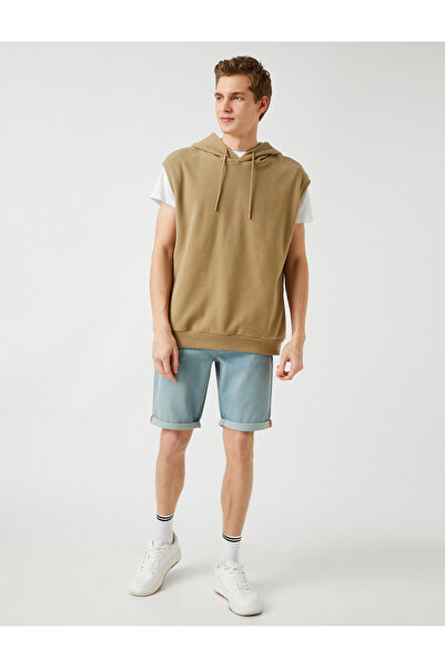 Koton Τζιν σορτς