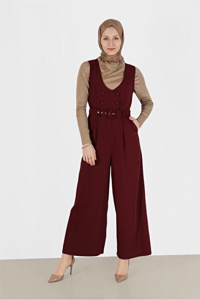 Alvina Гащеризон с колан и копчета 42422