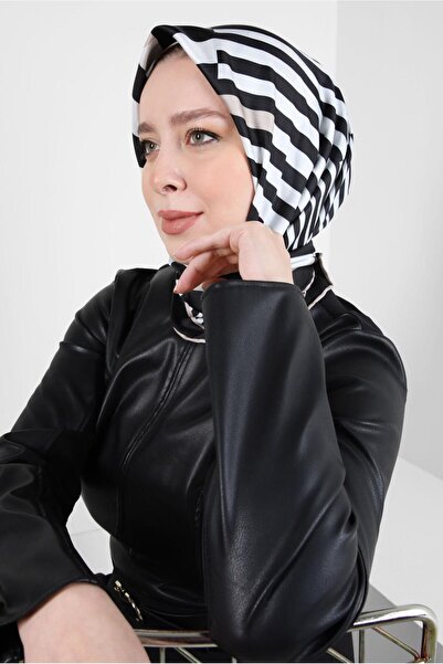 Alvina ALVİNA ΡΙΓΕ ΚΑΛΥΜΜΑ 8413