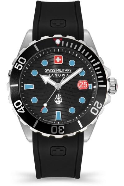 SWISS MILITARY HANOWA Smwgn2200303 Men's Wristwatch