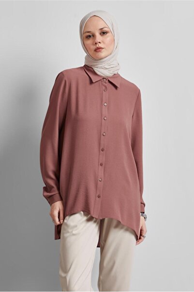 Alvina ΜΠΛΟΥΖΑ ΠΟΥΚΑΜΙΣΟ 45521