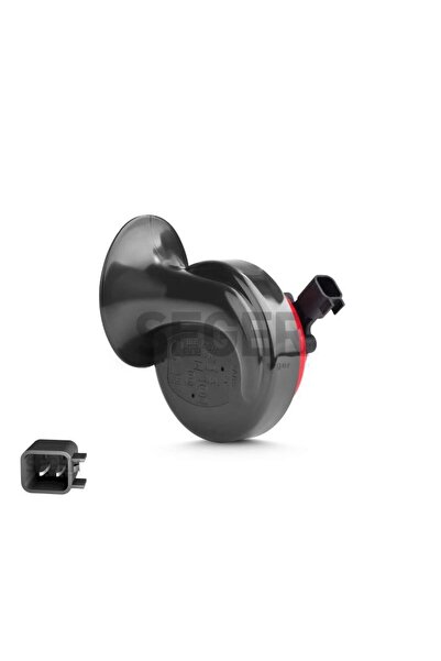 Seger 12V DADAT KORNA 410 HZ (DELPHI 1541 SOKETLİ) (ADET) CITROEN-FIAT-FORD-H...