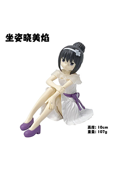 BANDAI 1 قطعة بدون صندوق بانبريستو سيرينوس كوتور Puella Magi Madoka Magica Ka...