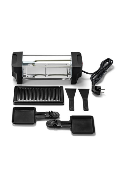 Tchibo 2 Kişilik Raclette Izgara