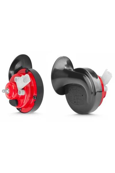 Seger 12V DADAT KORNA 410/510 HZ (SICMA3 SOKETLİ) (TAKIM) CITROEN-PEUGEOT