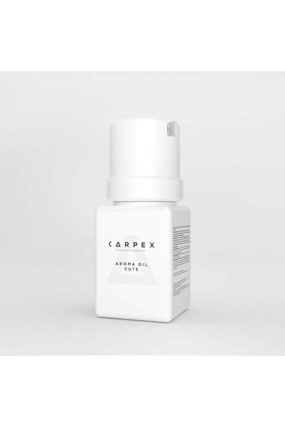 Carpex Micro Koku Kartuşu Cute 50 Ml Mango Oda Kokusu Meyveli ve Çiçeksi Ferahlatıcı Özellik