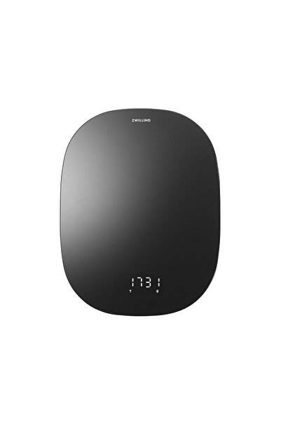 ZWILLING Enfinigy Mutfak Tartısı Siyah