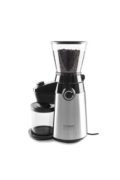 Caso 1832 Barista Flavour Kahve Öğütücü