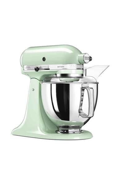 Kitchenaid 5KSM175PSEPT Artisan 4,8 L Stand Mikser Pistachio
