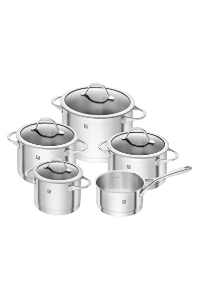 ZWILLING Essence Tencere Seti 5 Parça