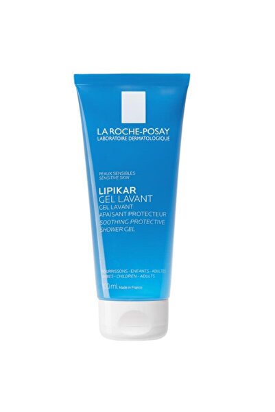 La Roche Posay Lipikar Gel Lavant 100 ml