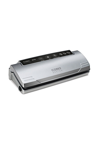 Caso VC10 Vakum Makinesi + 10 Vakum Poşeti