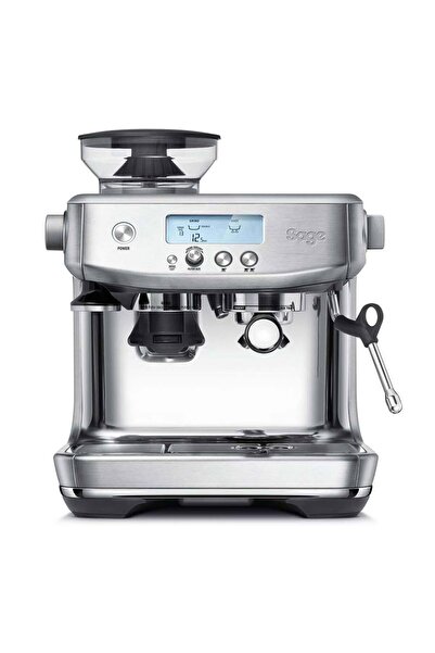 Sage SES878 BSS The Barista Pro™ Espresso Makinesi