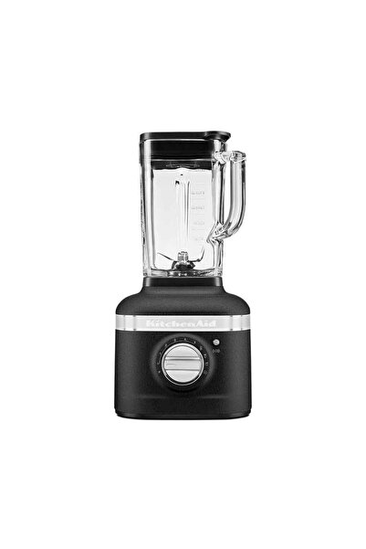 Kitchenaid 5KSB4026EBK K400 Artisan Blender 1,4 L Cast Iron Black