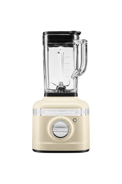 Kitchenaid 5KSB4026EAC K400 Artisan Blender 1,4 Almond Cream