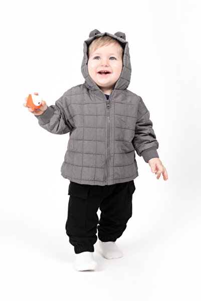 Vauva معطف أطفال |   موديلات معاطف شتوية دافئة ومستقرة وأنيقة ومريحة