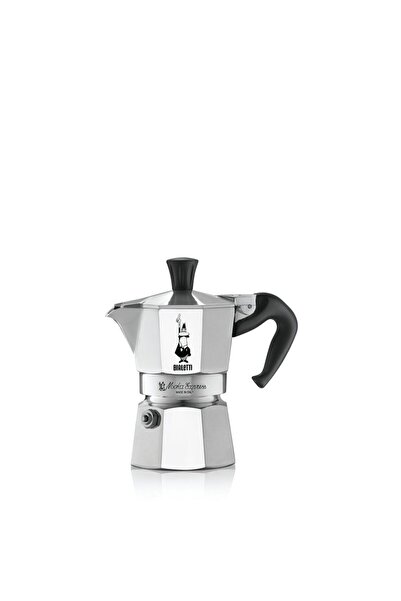 Bialetti Moka Pot Express 1 Cup