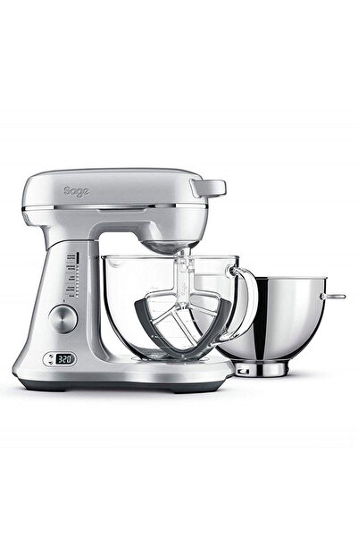 Sage BEM825 The Bakery Boss™ Stand Mikser