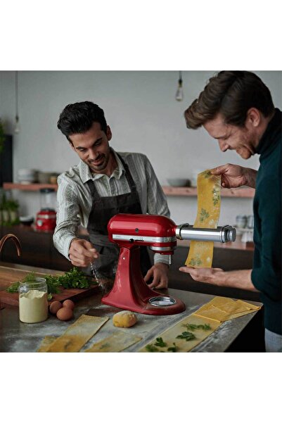 Kitchenaid Hamur Silindiri Aksesuarı - 5ksmpsa