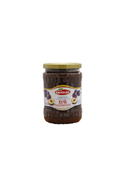 Öncüller Erik Marmelatı 630 gr