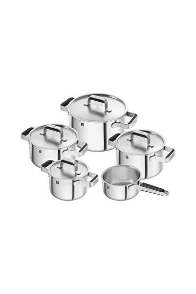ZWILLING Pure Tencere Seti 5 Parça