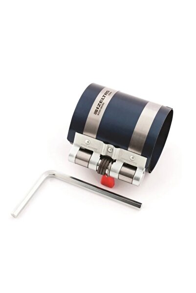 İzeltaş 0639050125 125 Mm Segman Çemberi