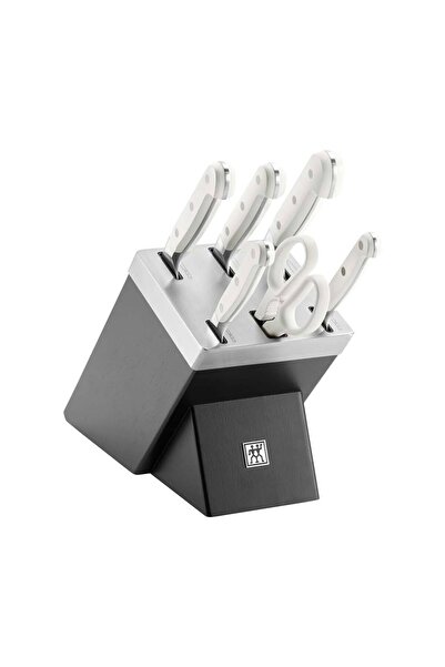 ZWILLING Pro Le Blanc Bıçak Seti 7 Parça
