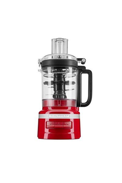 Kitchenaid 5KFP0921EER 2,1 L Mutfak Robotu Empire Red