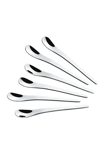 Cilio Goccia Espresso Kasigi 6'li