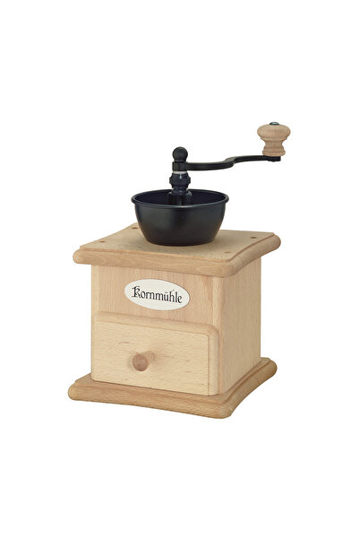 zassenhaus Tahıl Değirmeni