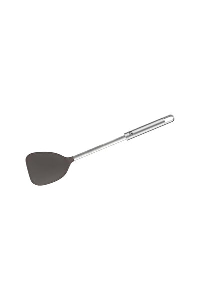ZWILLING ملعقة ووك ذات رأس سيليكون 37 سم