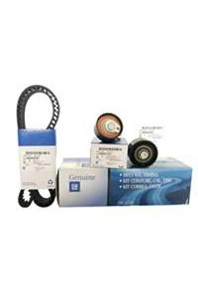 GM TRIGER SETI CHEVROLET CAPTIVA CRUZE OPEL ANTARA 2,0 CDTI