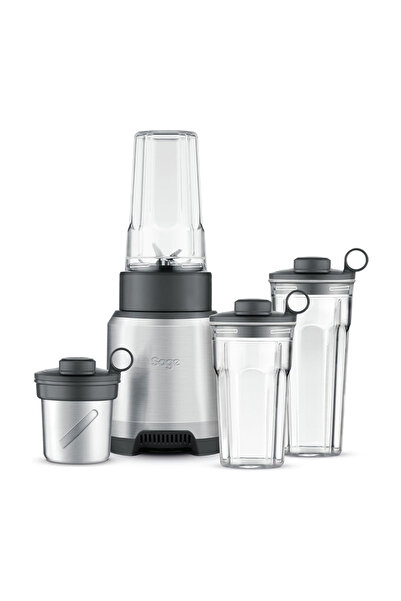 Sage BPB620 The Boss™ To Go Plus Blender Seti