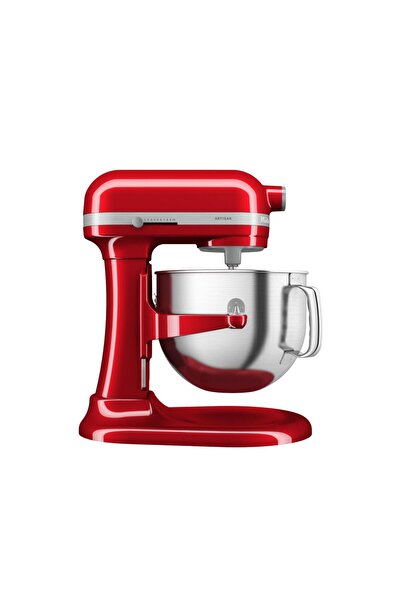 Kitchenaid 5KSM70SHXECA Artisan 6,6 L Stand Mikser Candy Apple