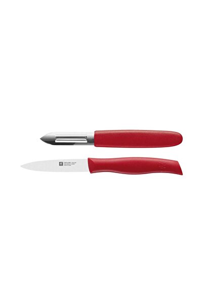 ZWILLING Twin Bıçak Seti Xs 2 Parça