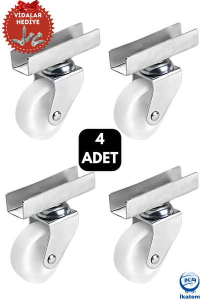 BlackBird Home Döner Uzun U Tablalı 50'lik 18 Mm Suntaya Geçmeli Bilyalı Masa...