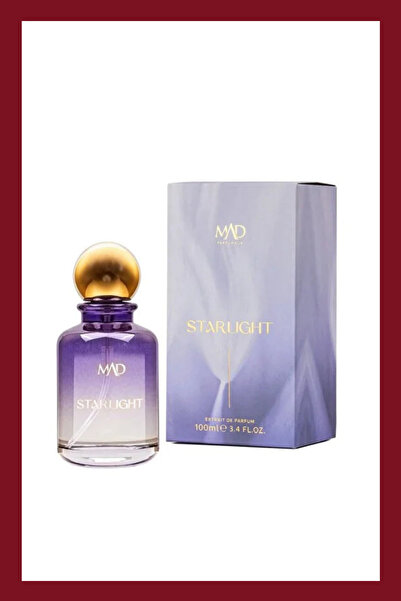 Mad Parfüm Mad Starlight 100 ml Kadın Parfüm