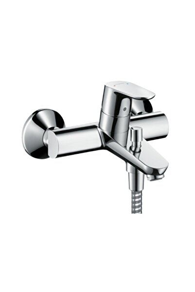 Hansgrohe Focus Single Arm Bathroom Faucet Applique