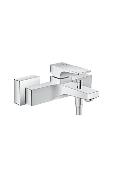 Hansgrohe Смесител за вана, Метропол, хром