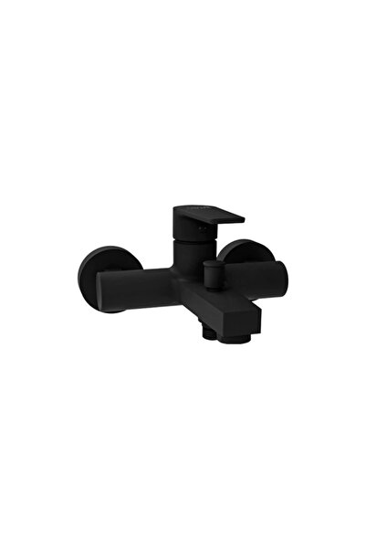 Creavit صنبور حمام شارب باللون الأسود