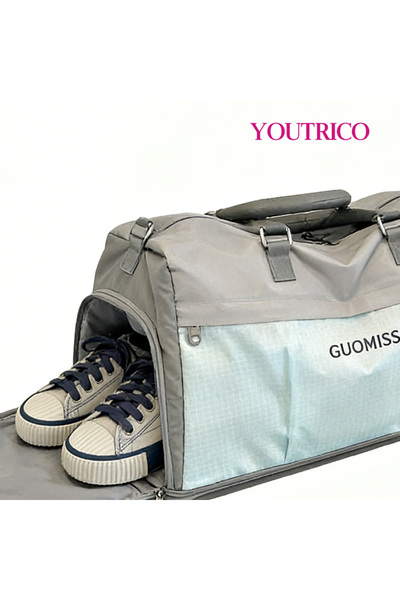 Youtrico Travel bags & sports bags & multifunctional bags,school,traveling,sp...