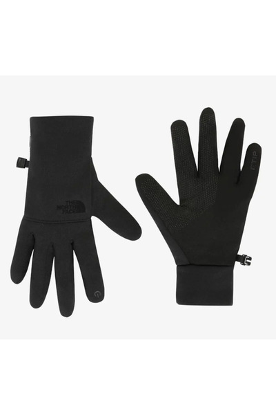 THE NORTH FACE Ръкавици със сензорен екран Etıp NF0A4SHAHV21, черни, XL