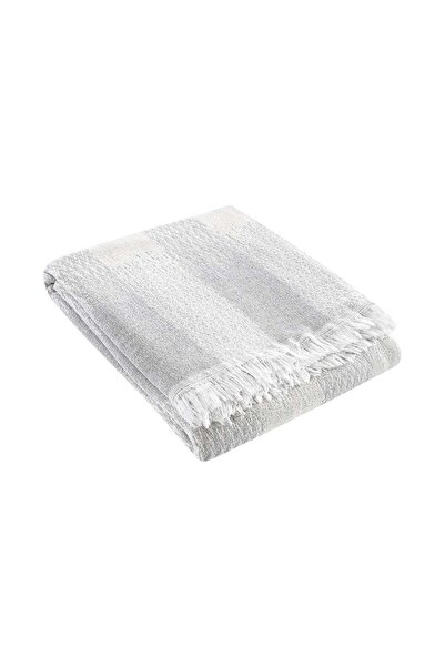 Mandaş DC Jacquard pamučna neklizajuća navlaka za sofu protiv znojenja (180x2...