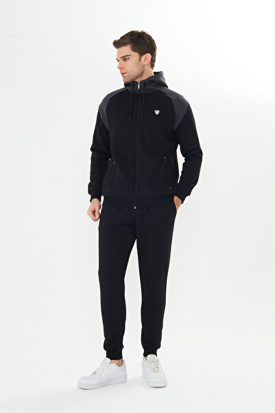 Marco Ferry Trening de iarnă cu 3 fire cu șardon 5723-S