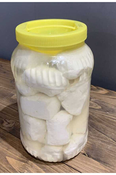 Maraş Gurme Salamura Maraş Keçi Parmak Peyniri 2 Kg