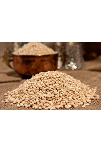 Maraş Gurme Pilavlık Çorbalık Aşurelik Yarma (dövme) 2 Kg